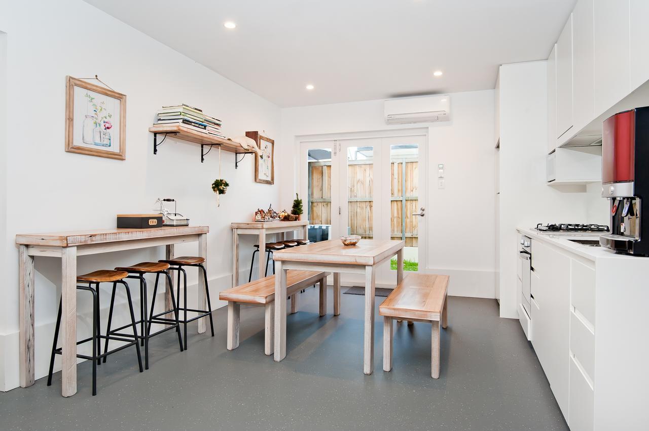 The Manere Hotel Sydney Kültér fotó