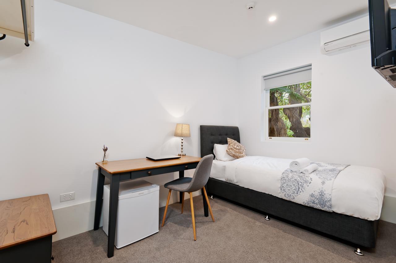 The Manere Hotel Sydney Kültér fotó