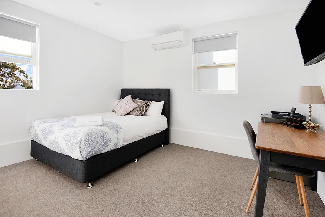 The Manere Hotel Sydney Kültér fotó